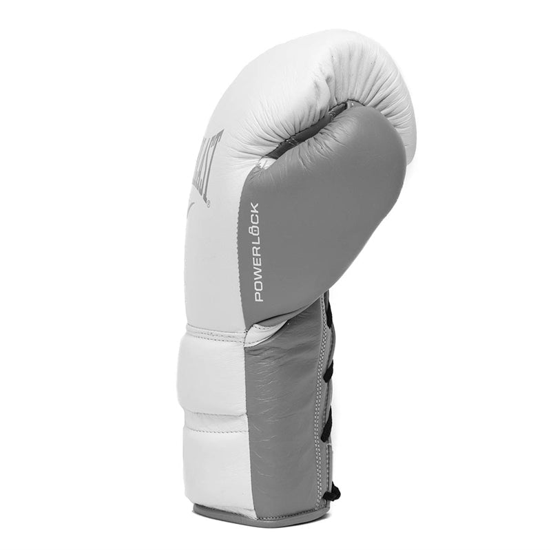 Everlast Powerl 2 Pro Tr. Laced Glove White