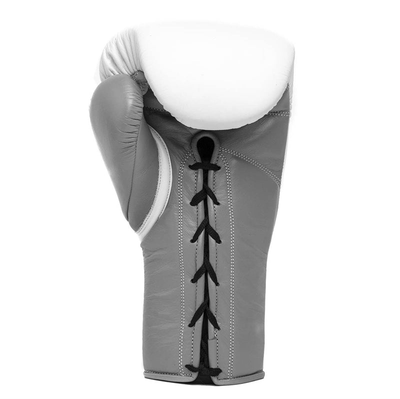 Everlast Powerl 2 Pro Tr. Laced Glove White