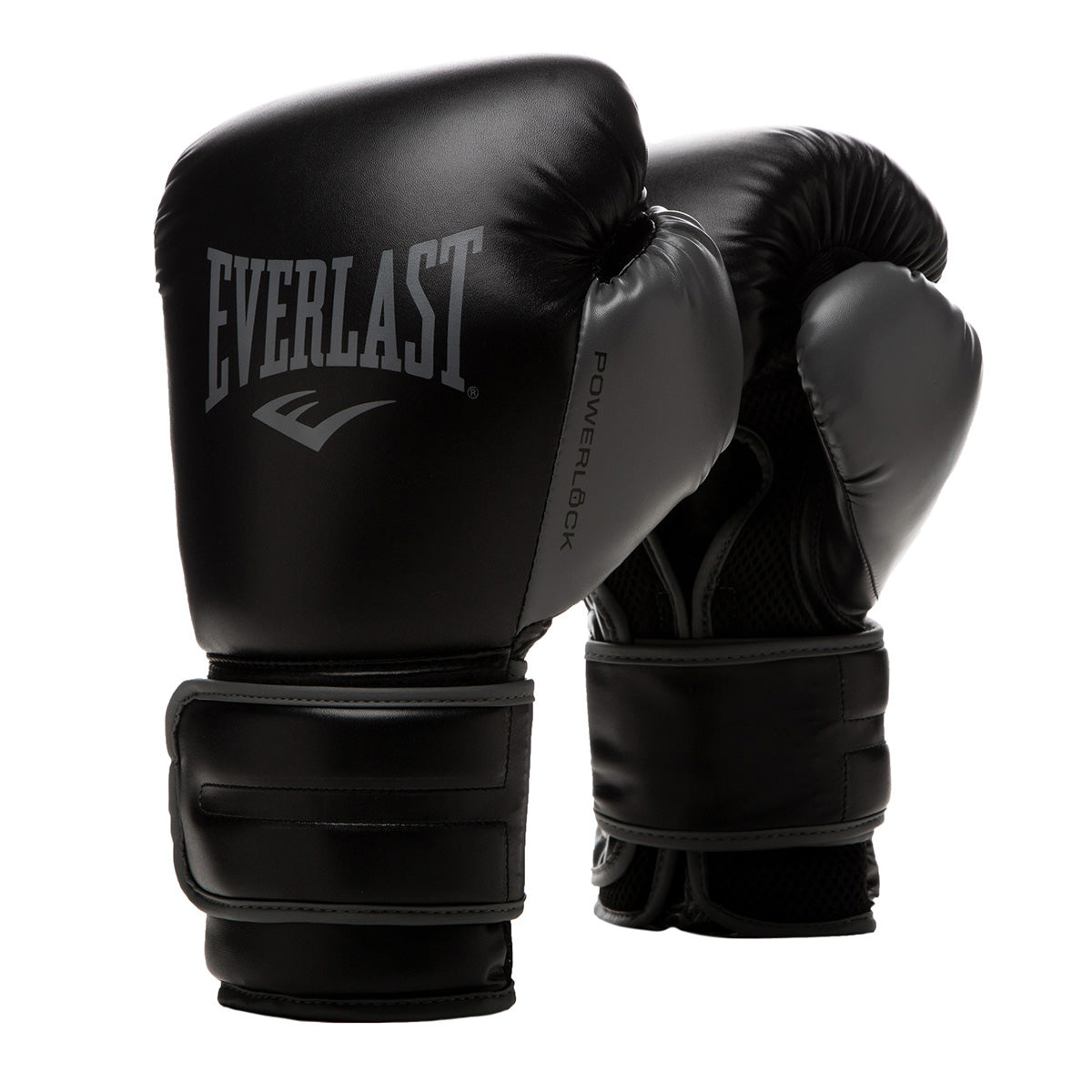 Everlast Powerlock 2r Training Gl. Black