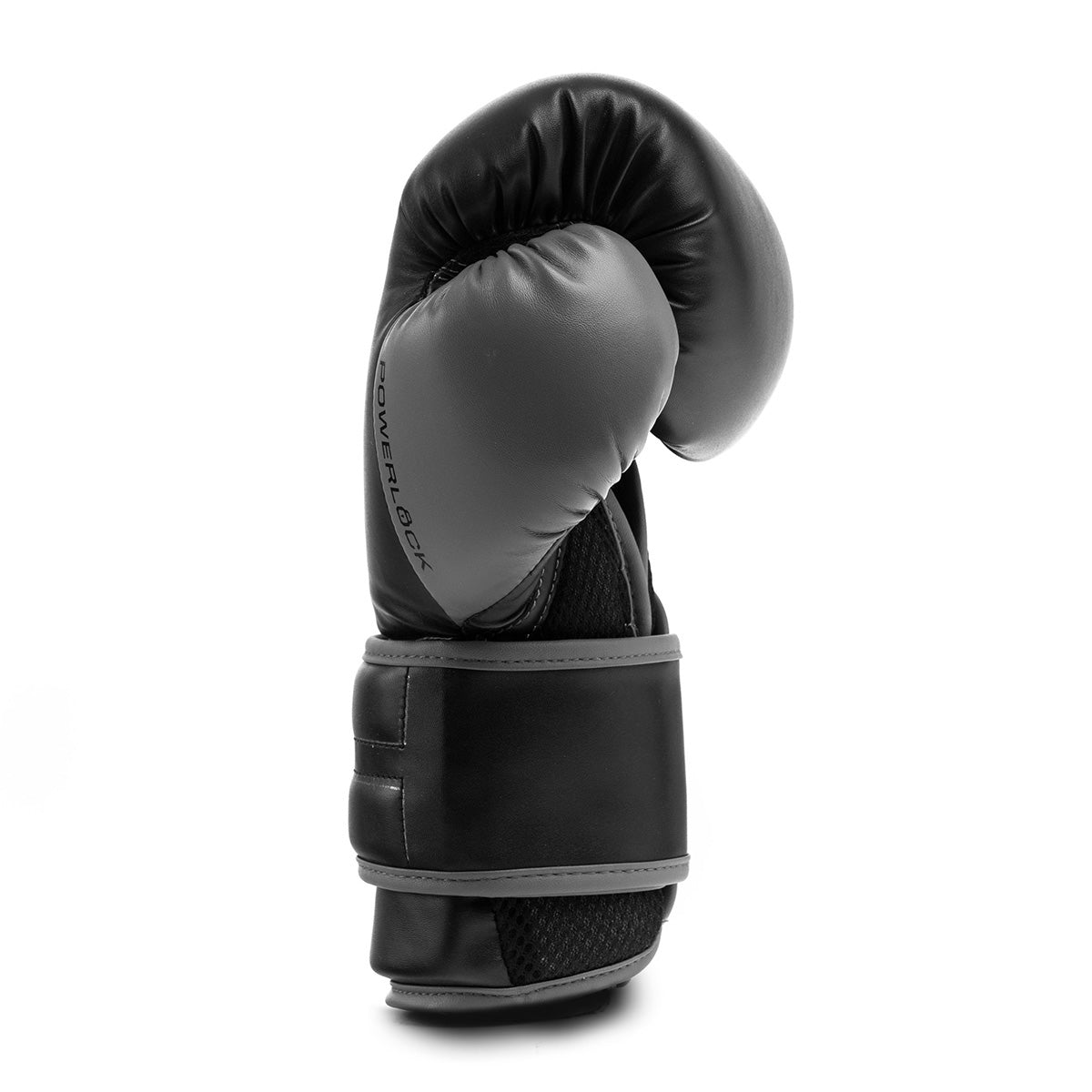 Everlast Powerlock 2r Training Gl. Black