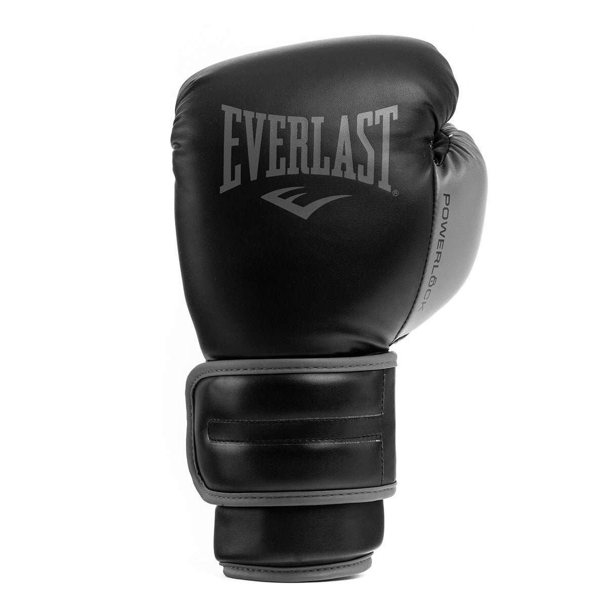 Everlast Powerlock 2r Training Gl. Black