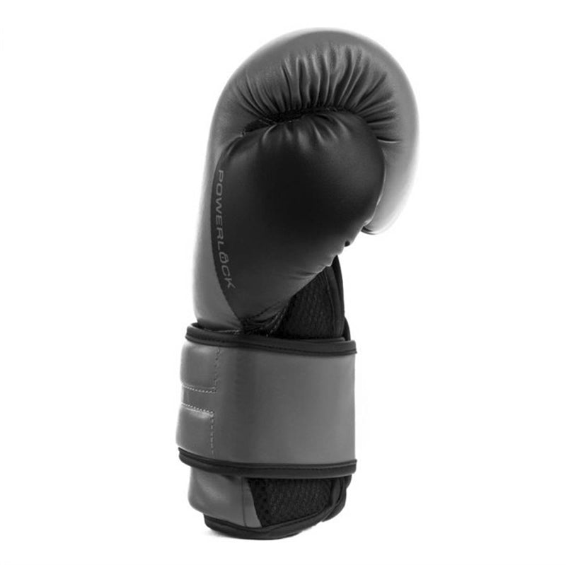 Everlast Powerlock 2r Training Gl. Charcoal