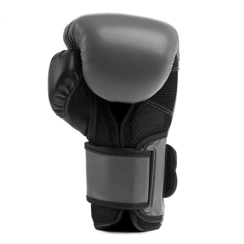 Everlast Powerlock 2r Training Gl. Charcoal