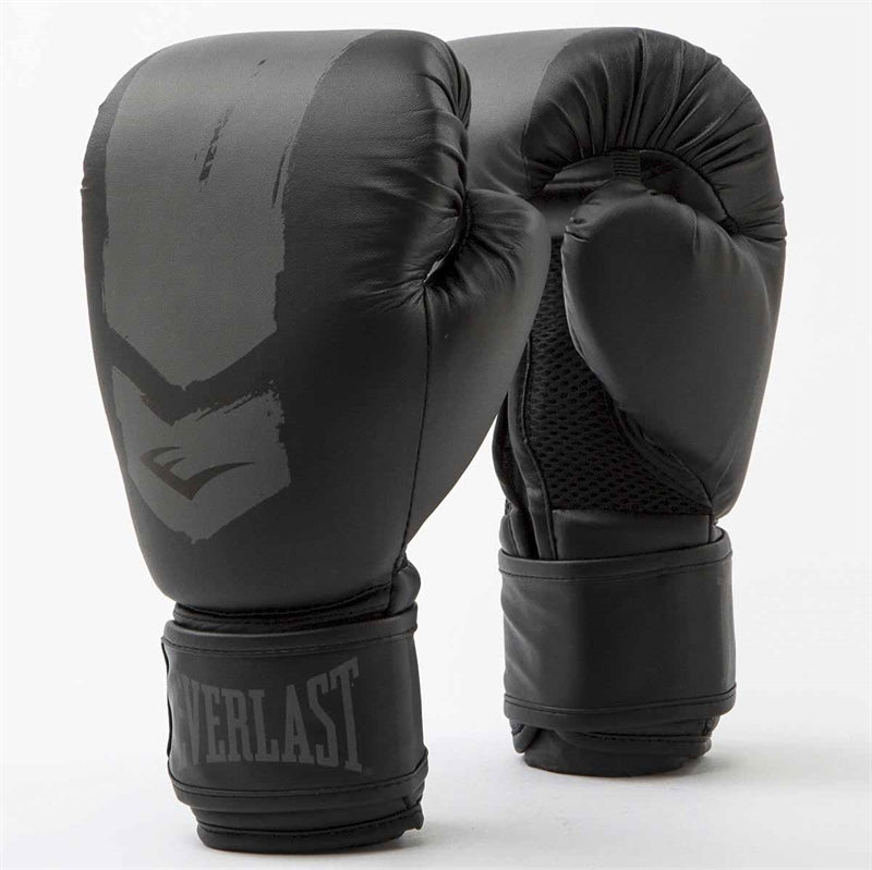 Everlast Prospect 2 Boxing Jr. Glove Black/Grey