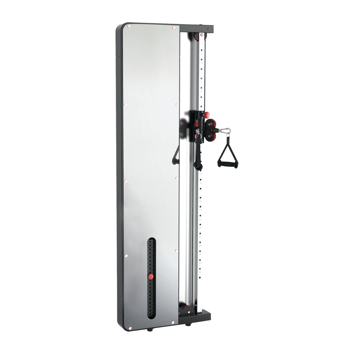 Toorx Single Cross Cable Pulley