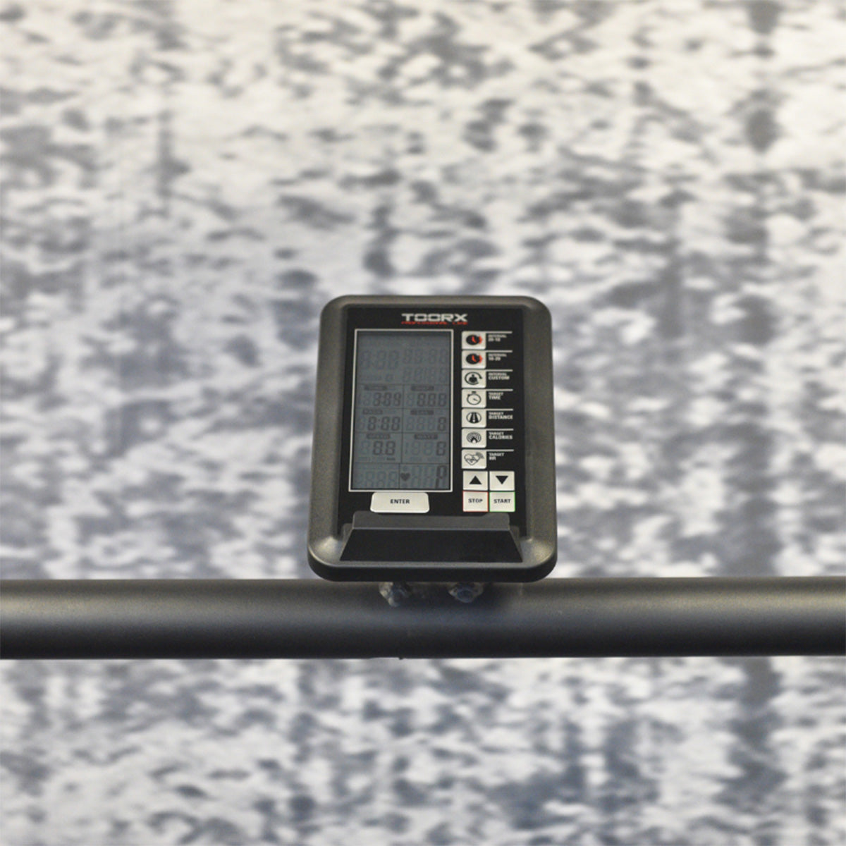 Toorx Race Cross Treadmill
