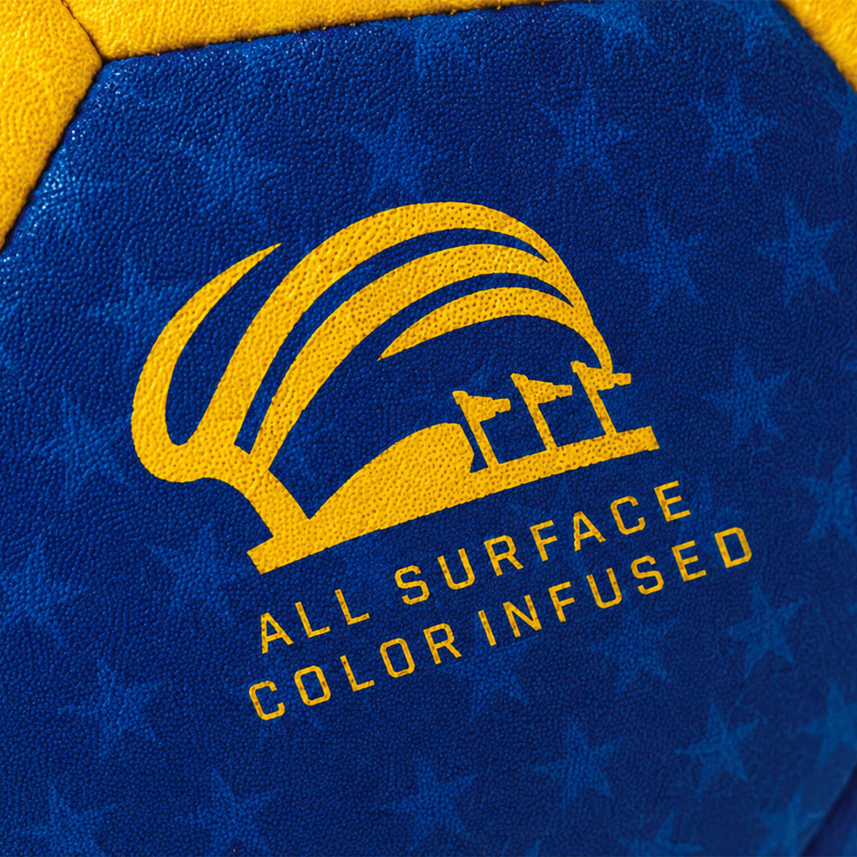 Reebok Fotboll World Cup Sverige blå/gul