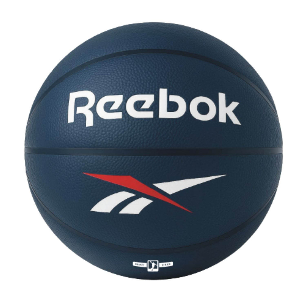 Reebok Basketboll Club navy/vit/röd