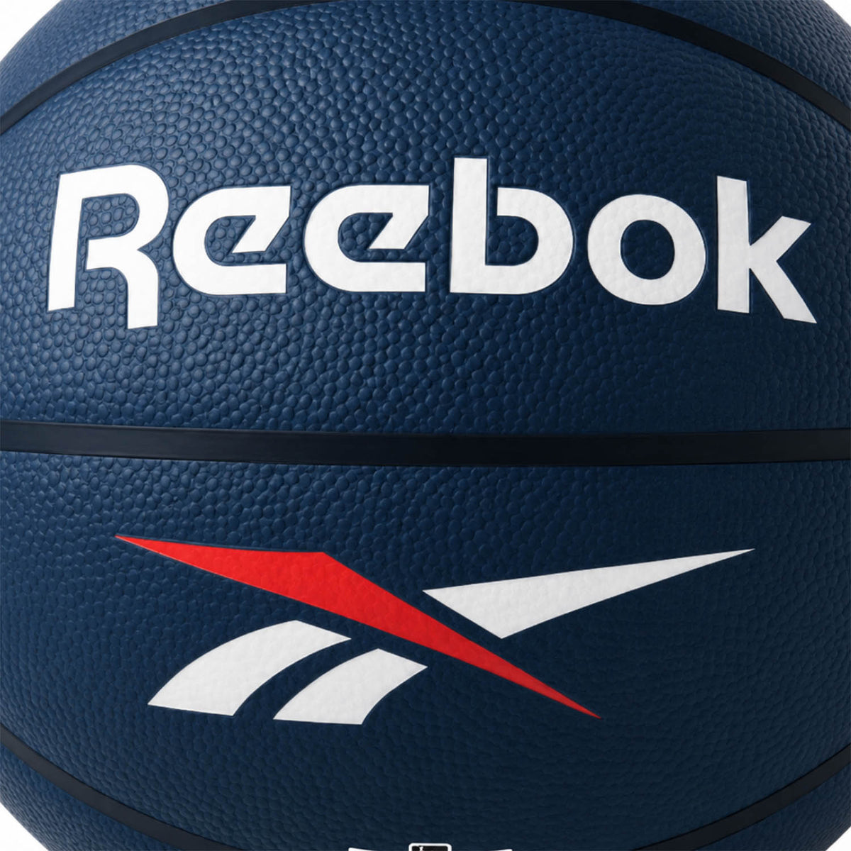 Reebok Basketboll Club navy/vit/röd