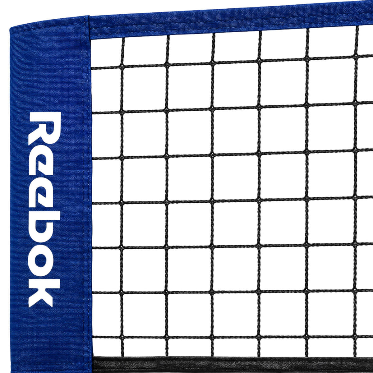 Reebok Badminton-/tennisnät 3 m