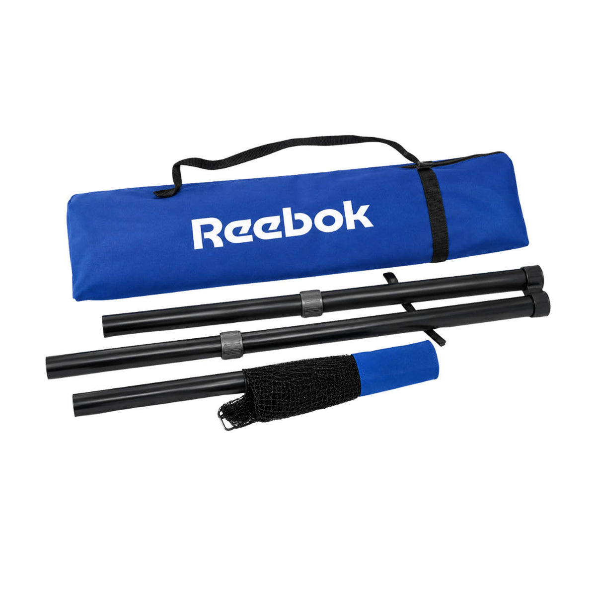 Reebok Badminton-/tennisnät 3 m