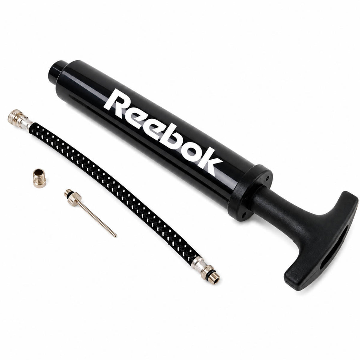 Reebok Bollpump med slang och nål