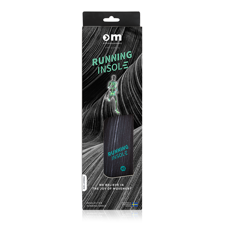 OM Running Insoles