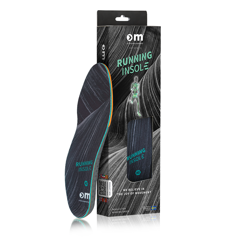 OM Running Insoles