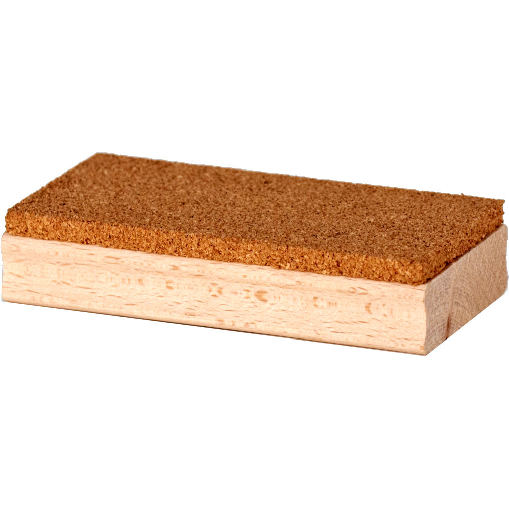 Cork Brush