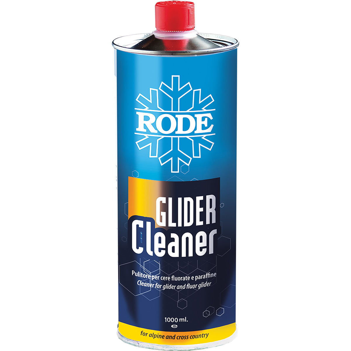 Glider Cleaner 1000ml