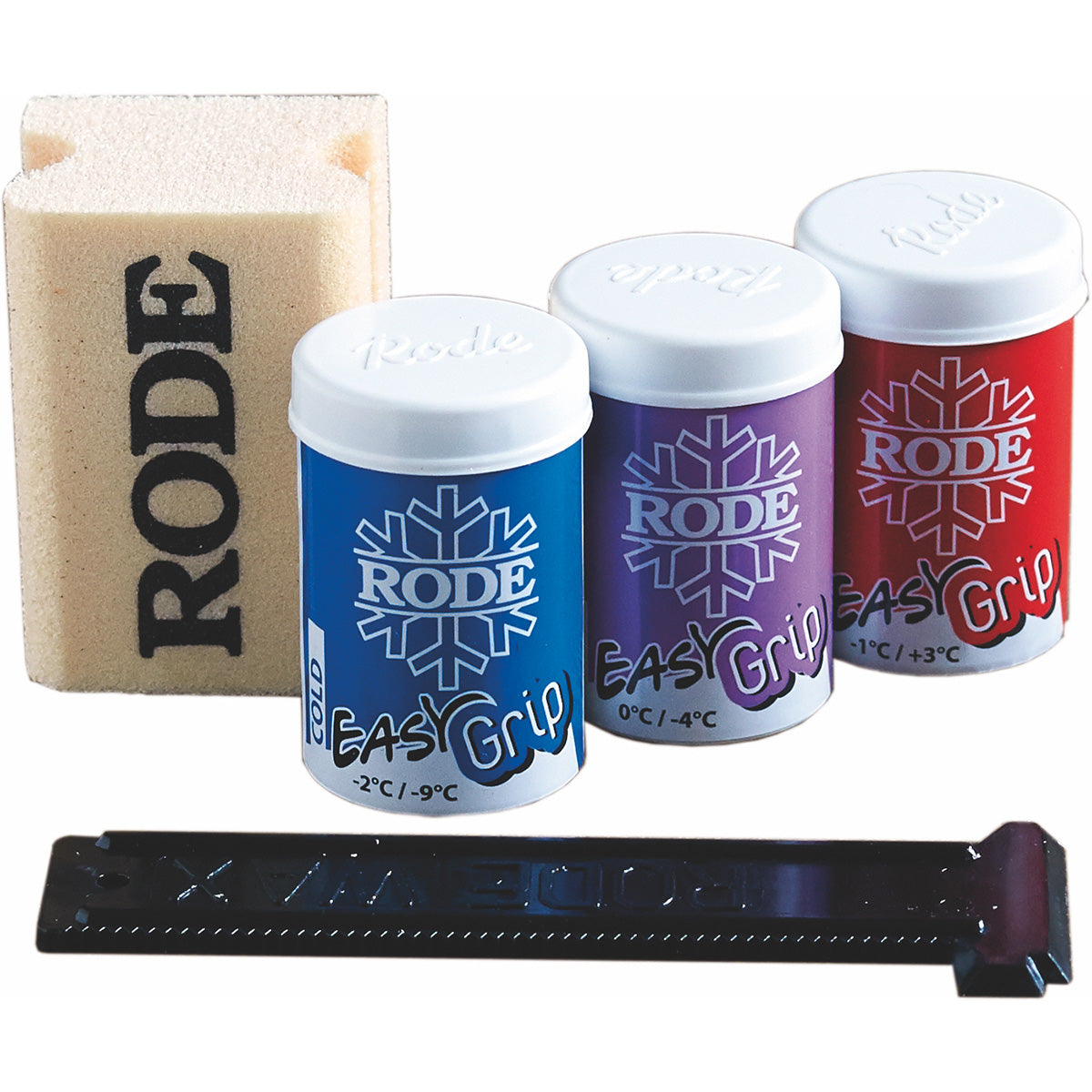 Kit Easy Grip