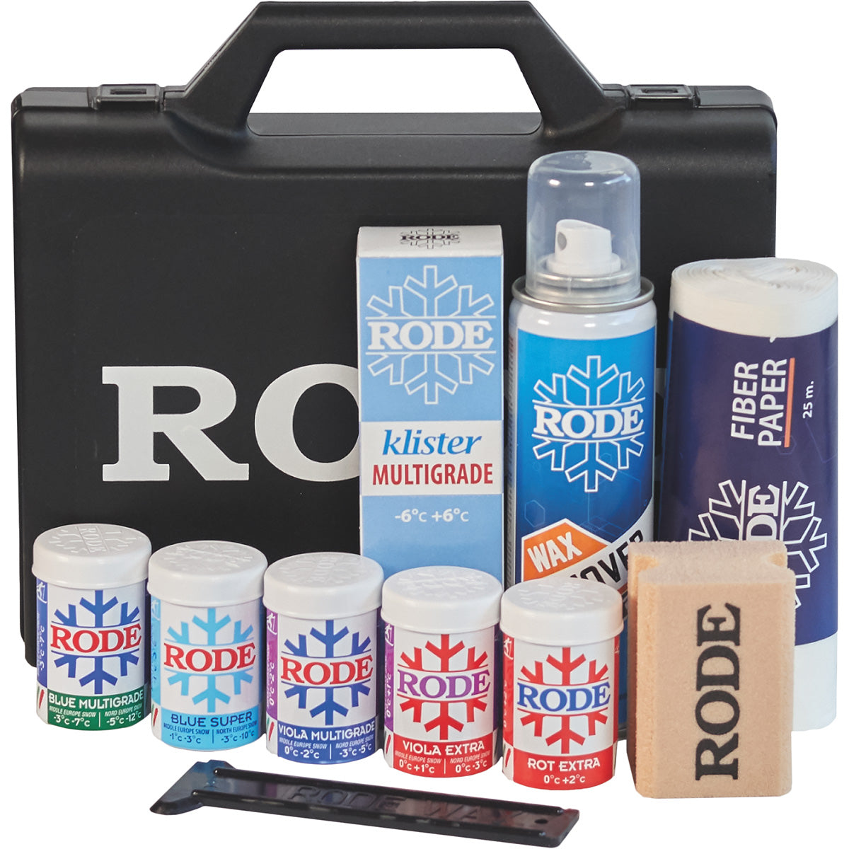 Kit Box Nordic 2