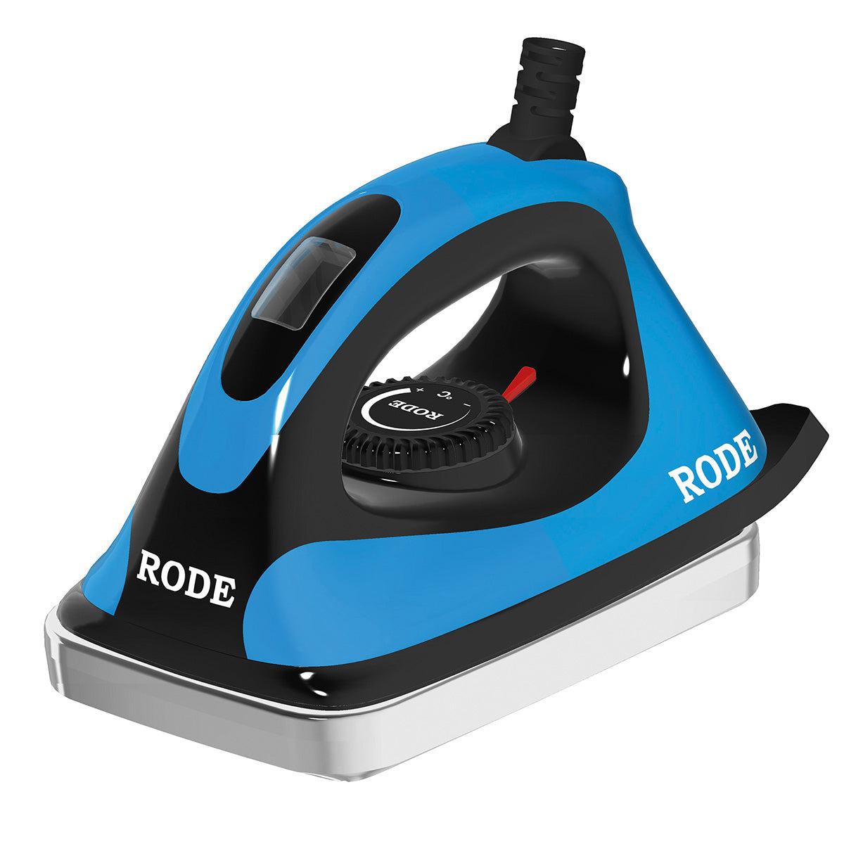 Digital Waxing Iron