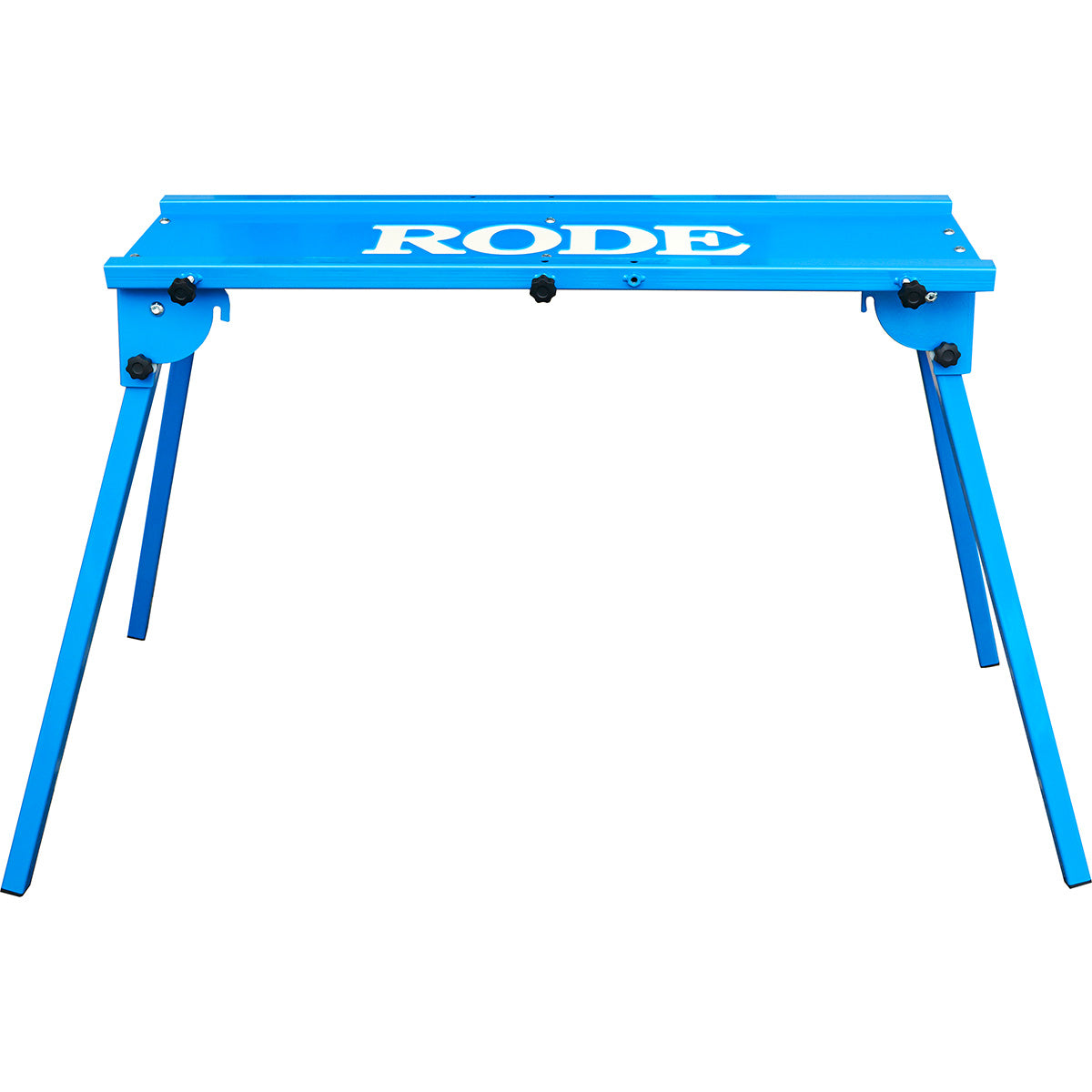 Steel Waxing Table