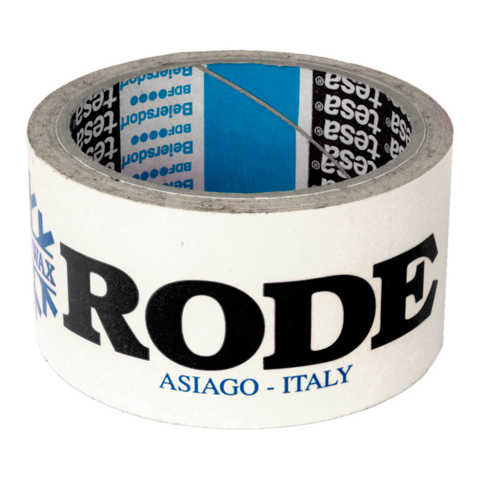 Rode Tape