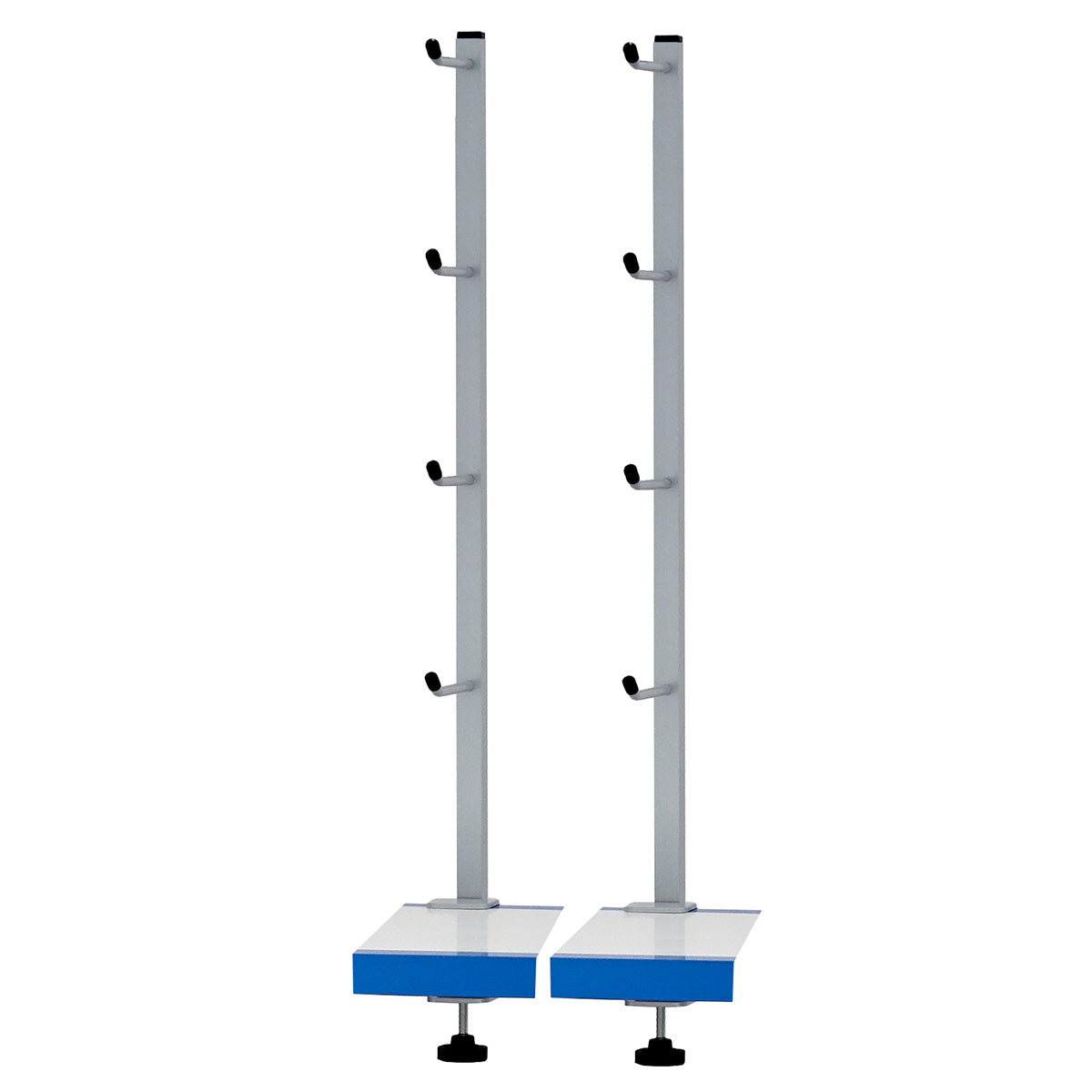 Rack For Alu Waxing Table