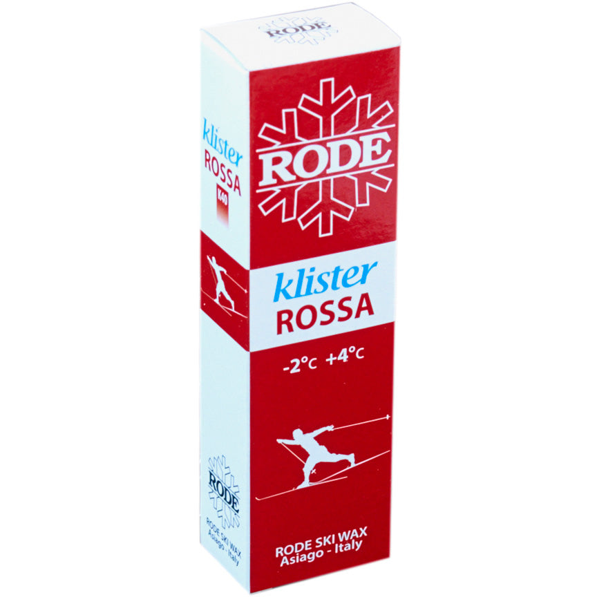 Klister Rossa