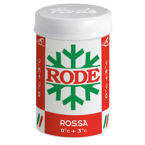 Stick Rossa