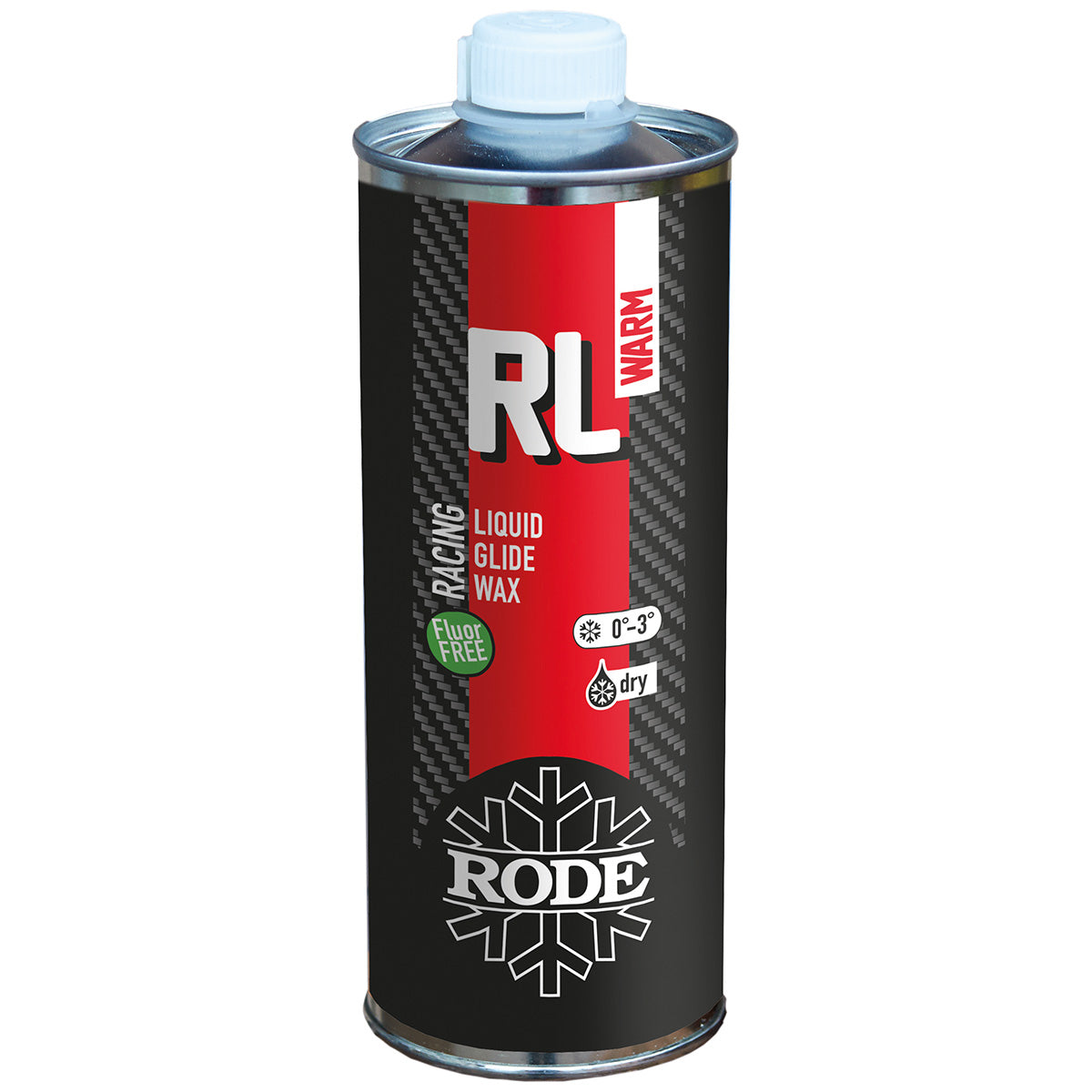 Racing Liquid Warm 500ml