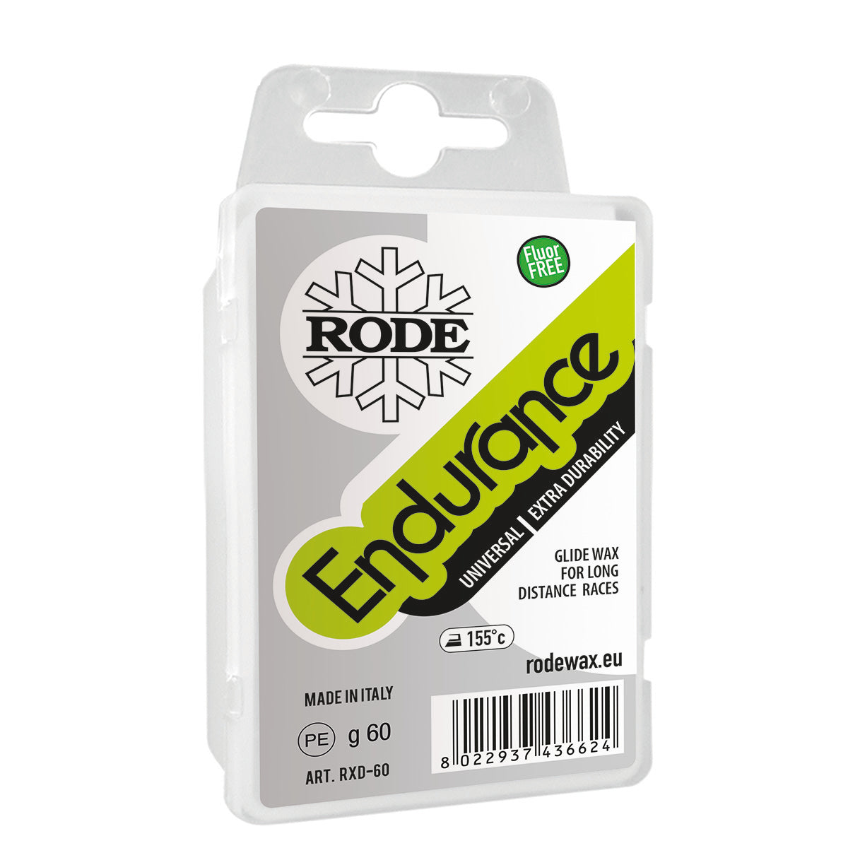 Endurance Glider 60g