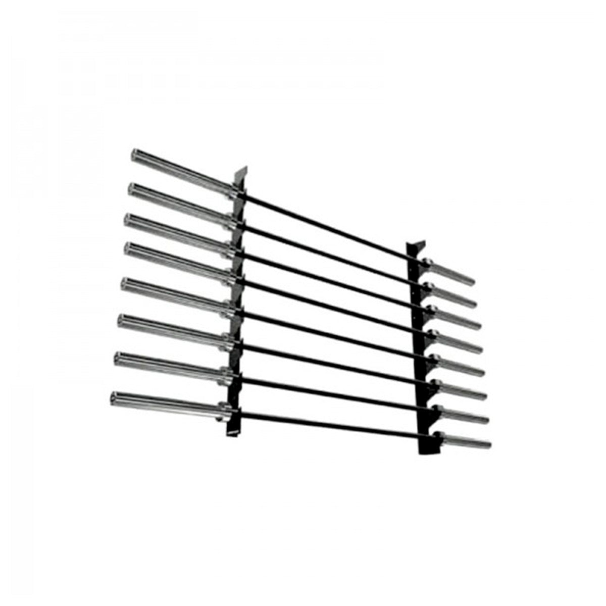 Toorx Wall Rack for Barbells