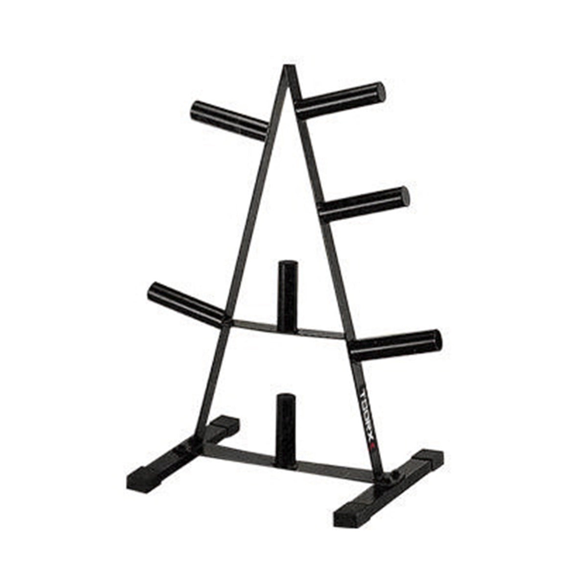 Toorx Weight Plate Rack 50 mm