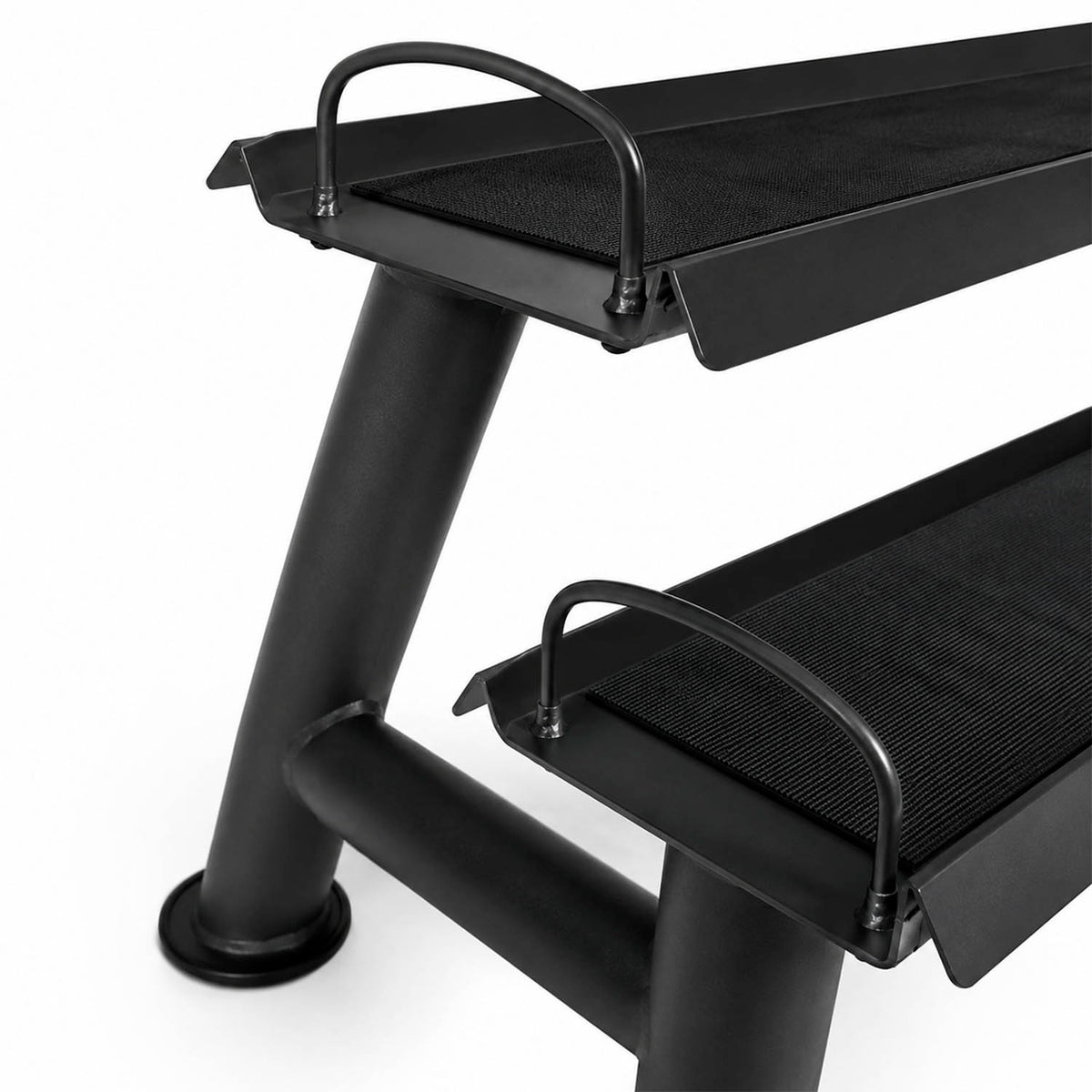 Rack for Kettlebells