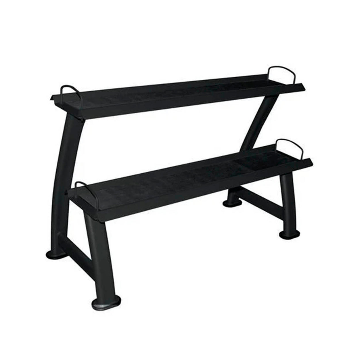 Rack for Kettlebells