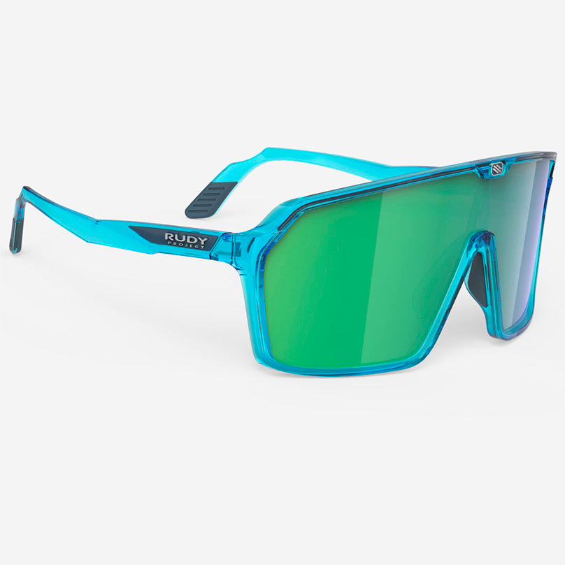 Spinshield Multilaser Green