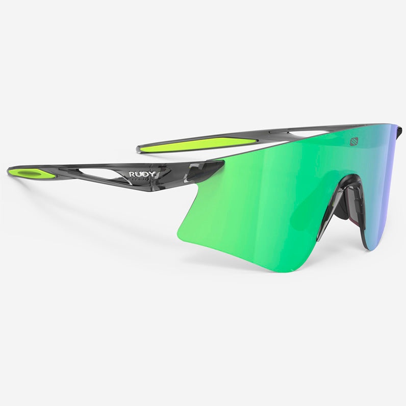 Astral Multilaser Green