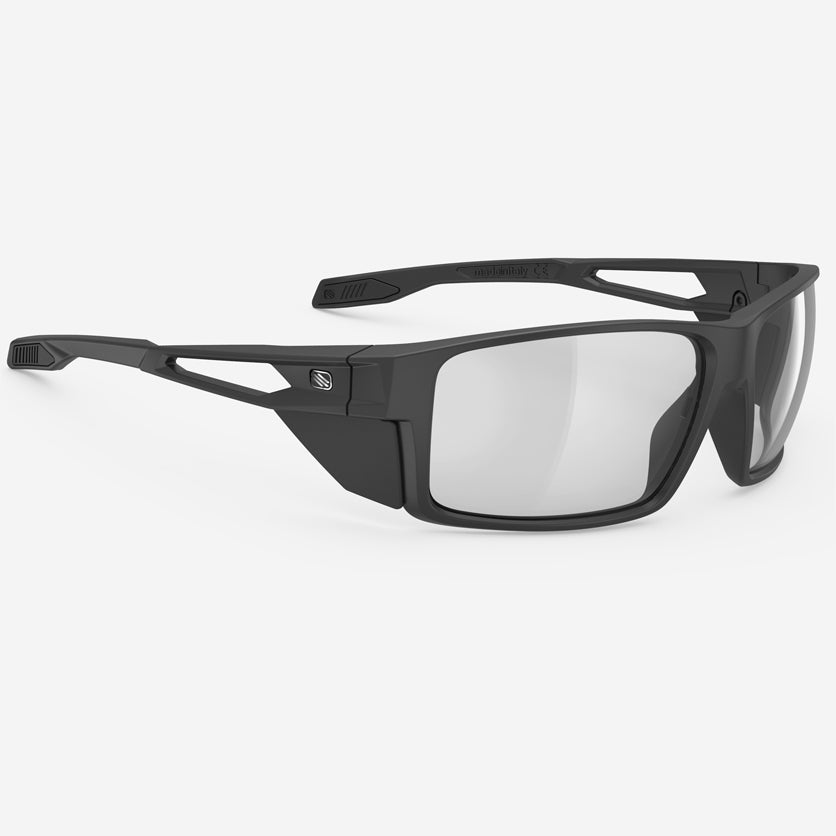 Nyad ImpactX 2Black Z87.1+