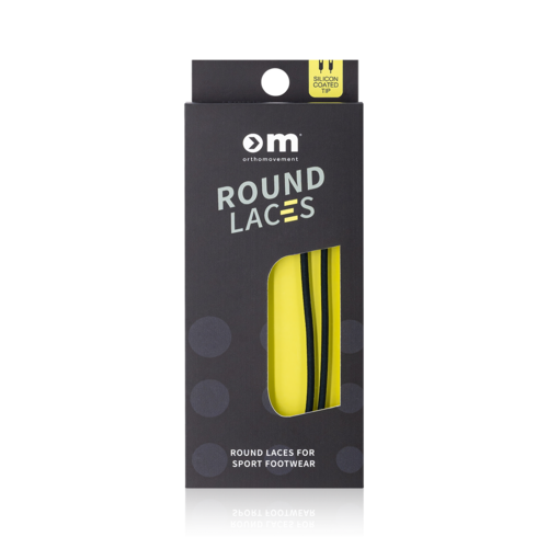 OM Round Sport Laces