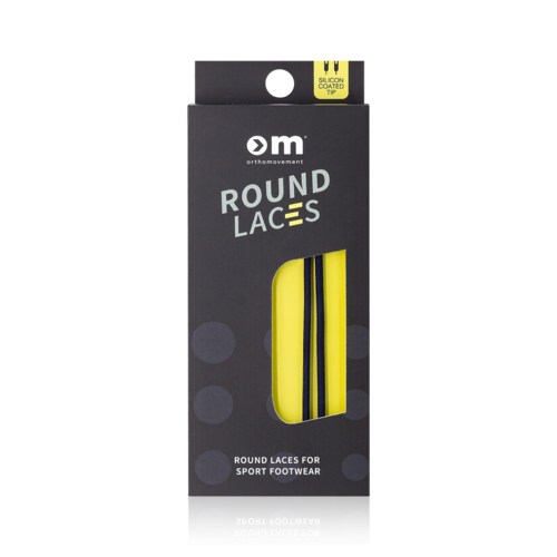 OM Round Sport Laces