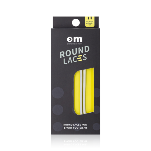OM Round Sport Laces