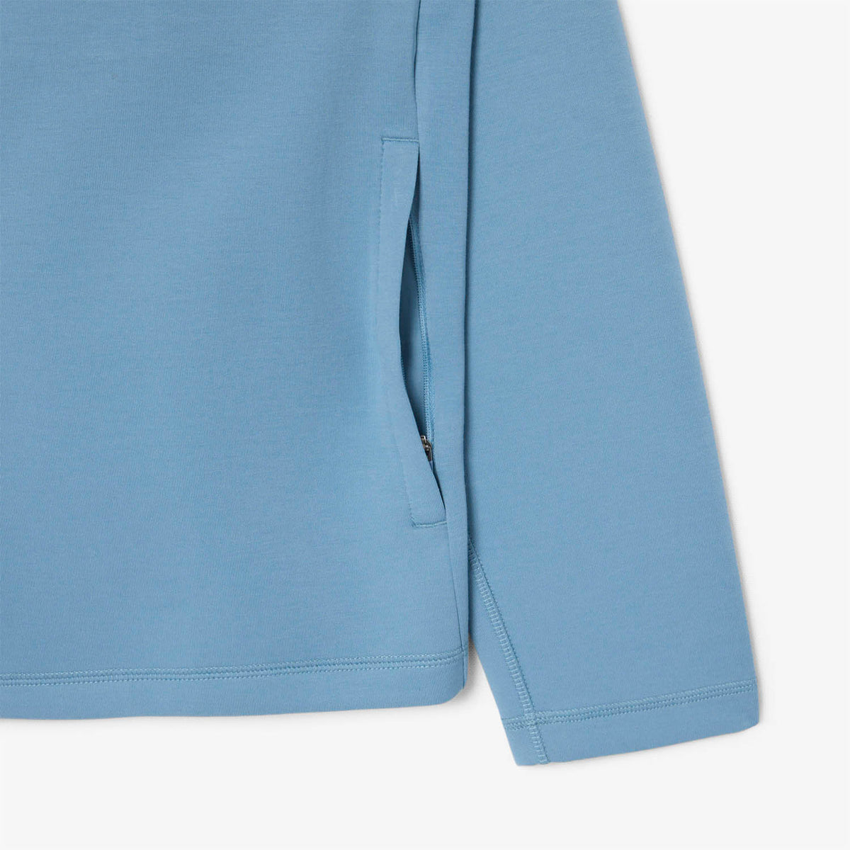Interlock Track Jacket