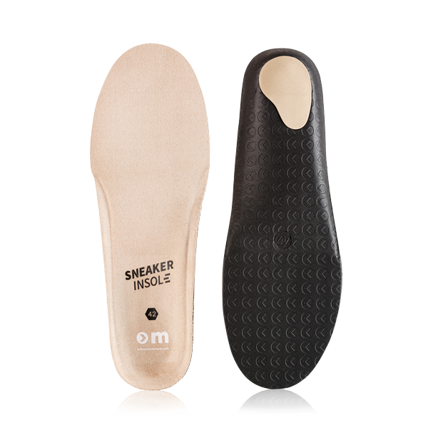 OM Sneaker Insoles