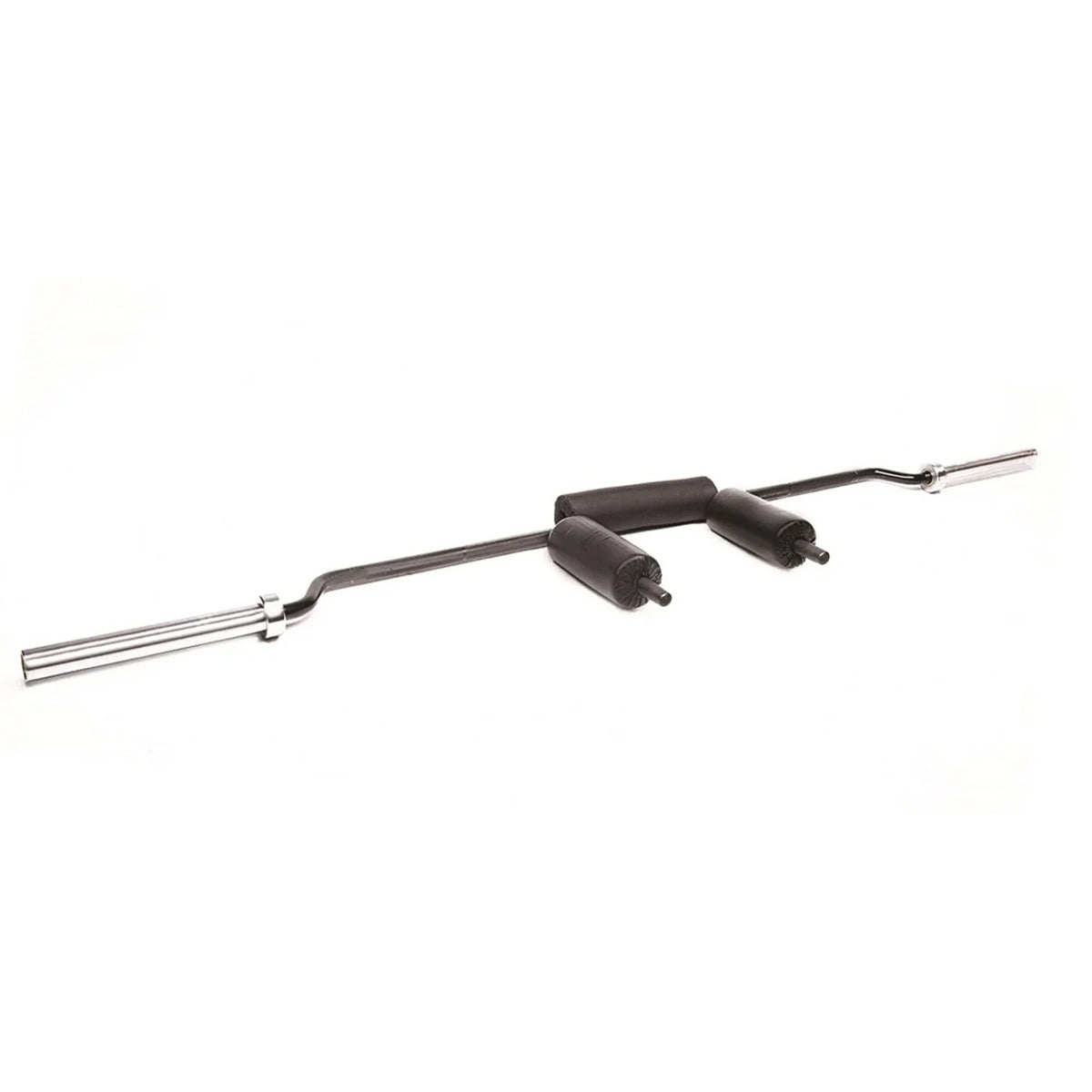 Toorx Safety Squat Bar