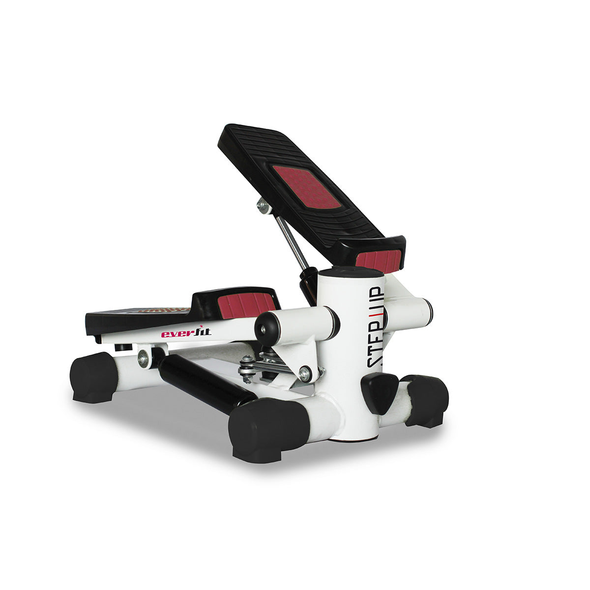 Toorx Mini Stepper (inkl. computer) White
