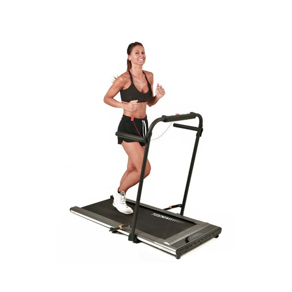 Toorx Street Compact Treadmill