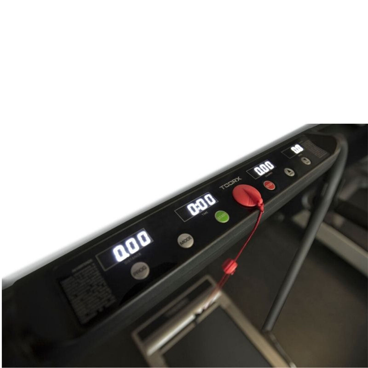 Toorx Street Compact Treadmill