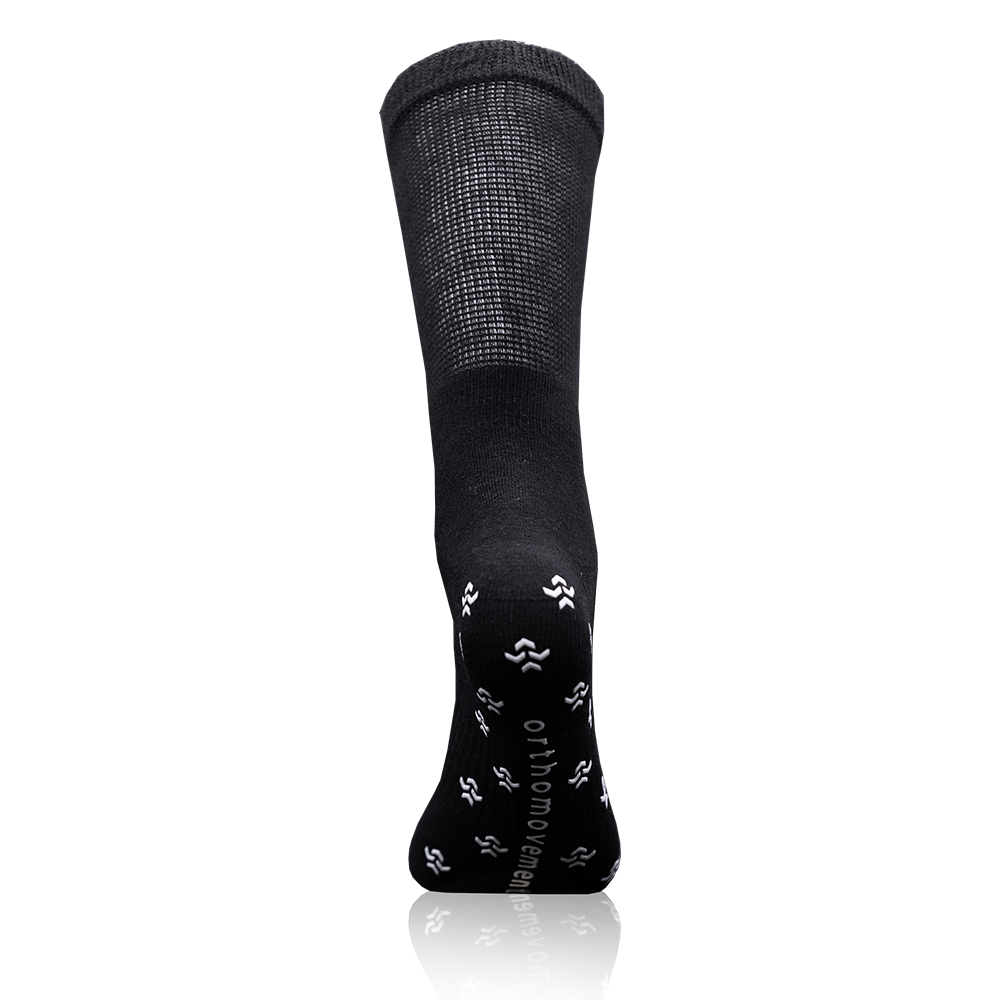 OM Safe Step Sock