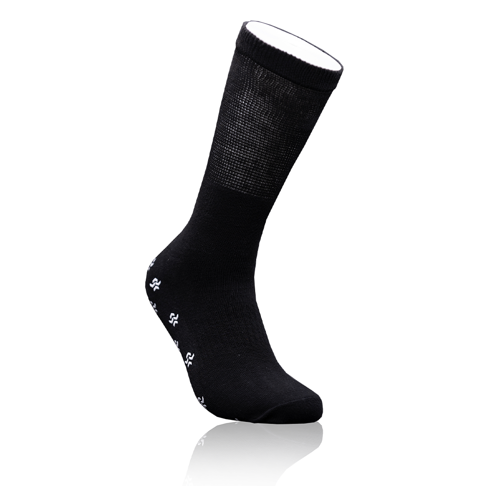OM Safe Step Sock