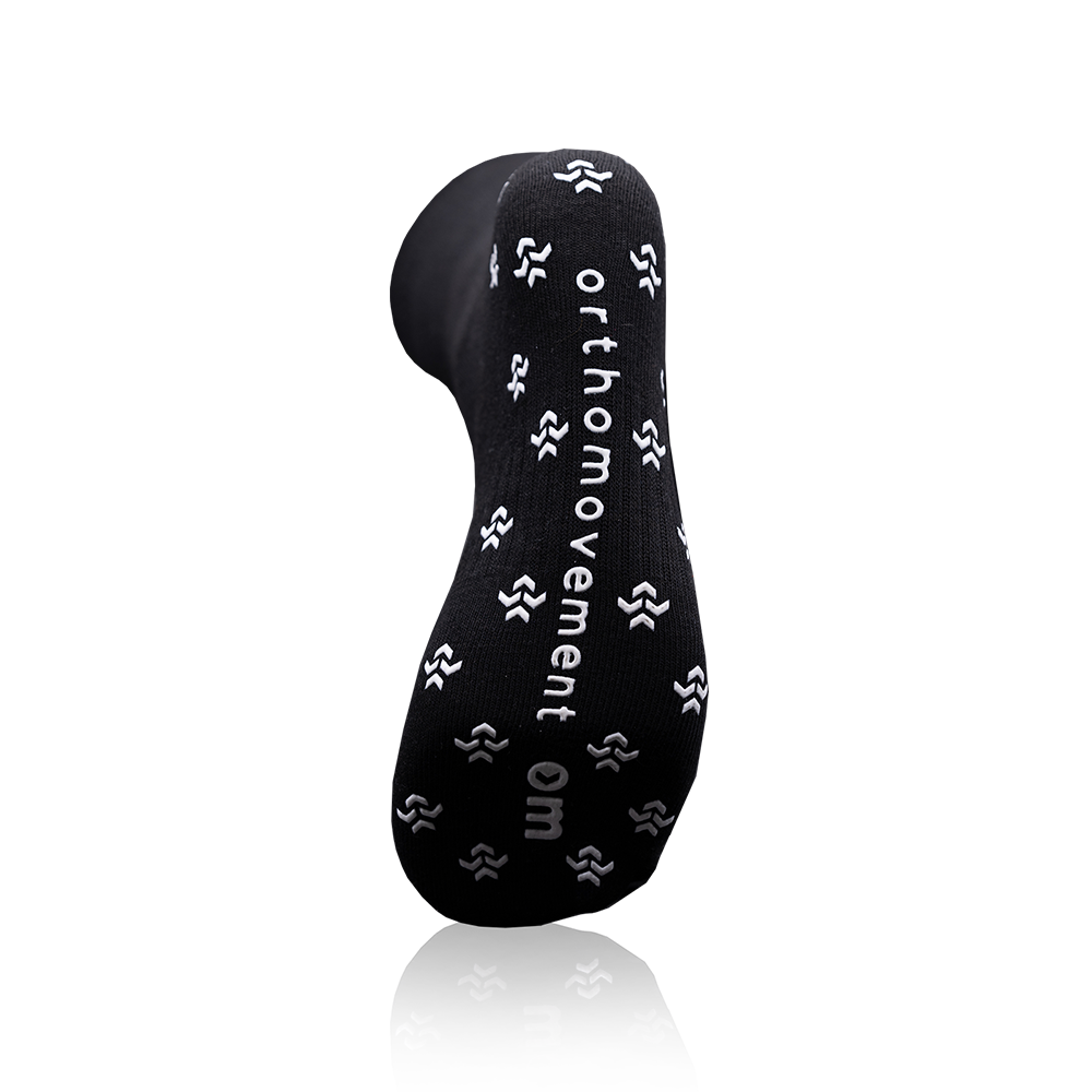 OM Safe Step Sock