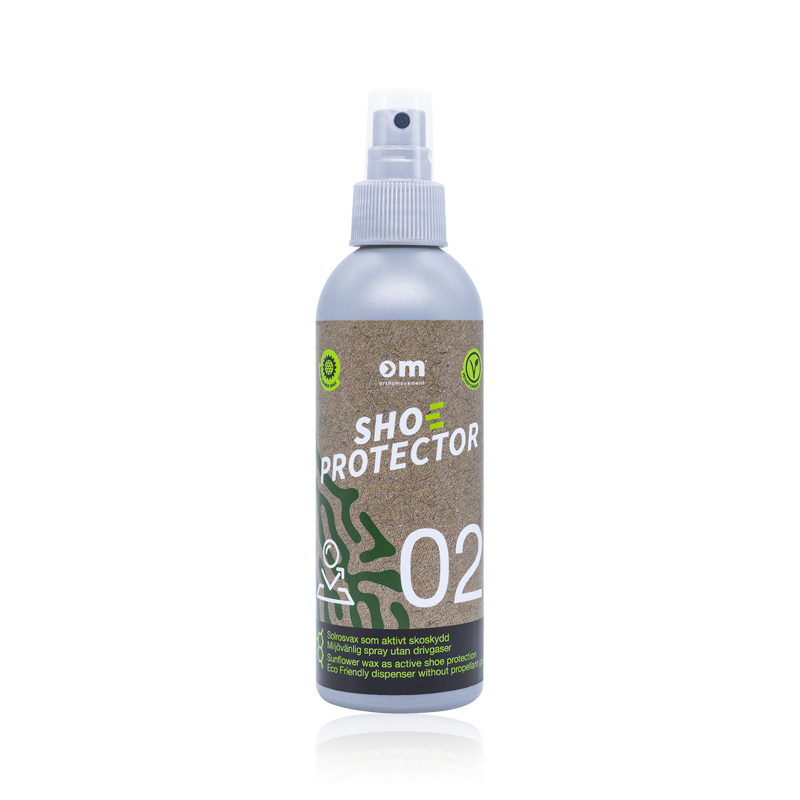 OM Shoe Protector 200ml